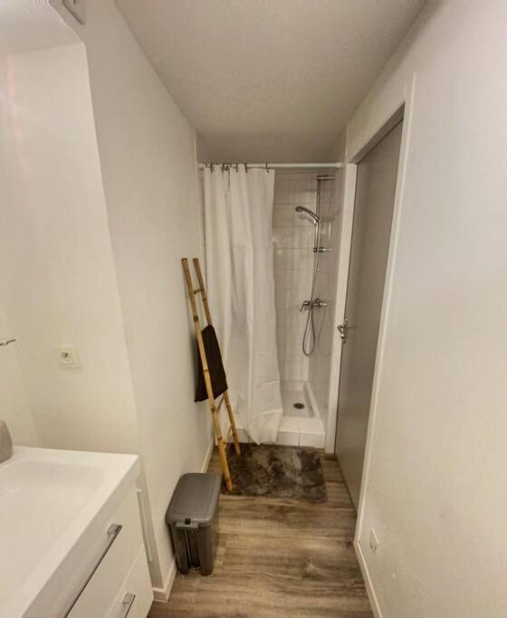 Appartement Le Charme De La Bastide - Proche Cite à Carcassonne Extérieur photo