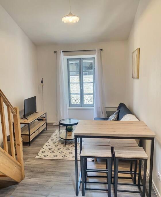Appartement Le Charme De La Bastide - Proche Cite à Carcassonne Extérieur photo